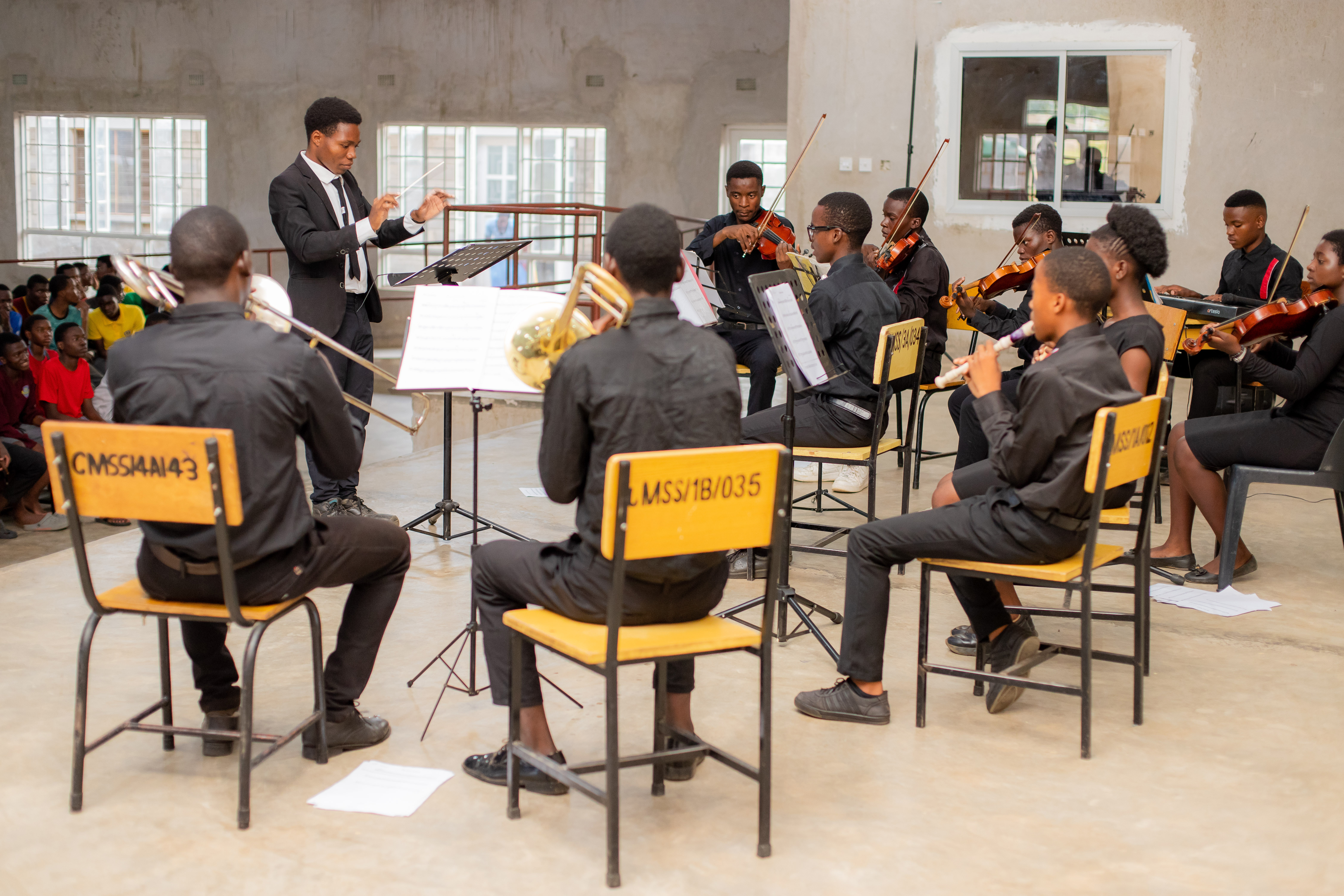 LSM Orchestra 3